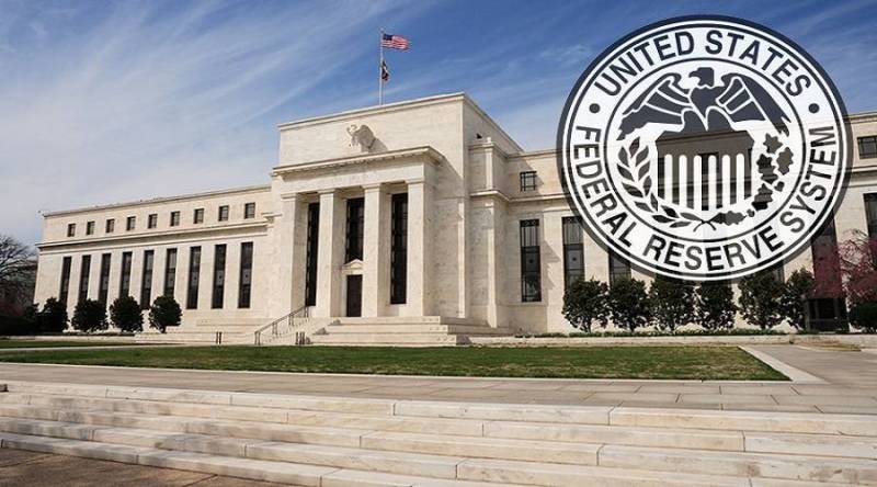 لكبح التضخم.. البنك المركزي الأمريكي يرفع سعر الفائدة اليوم الأربعاء بمقدار 75 نقطة أساس في أكبر زيادة منذ عام 1994