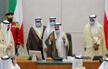 أمير الكويت يقرر حل مجلس الأمة، ويدعو لانتخابات عامة، ويعهد للشعب بإعادة تصحيح المسار السياسي