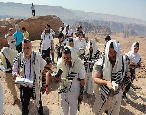 إسرائيل تخشى استهدافاً ايرانياً لسياحها في مصر والأردن