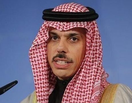وزير الخارجية السعودي يدعو لفتح صفحة جديدة مع سوريا، ويؤكد أن إجماعاً عربياً قد تشكل على أنه لا جدوى من عزلها