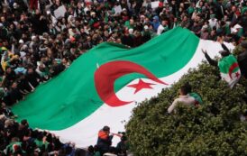 حققته ثورة المليون شهيد.. احتفالات كبرى في الذكرى الـ 60 لاستقلال الجزائر/ فيديو