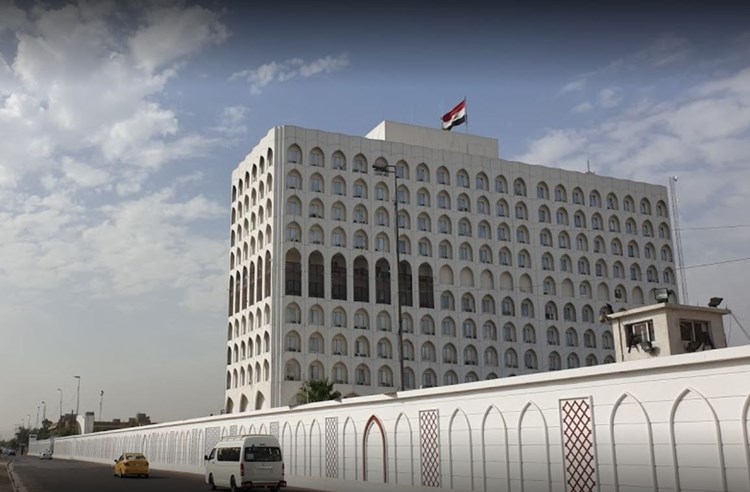 العراق يوجه شكوى لمجلس الأمن ويطلب عقد جلسة طارئة حول القصف التركي الاجرامي في محافظة دهوك