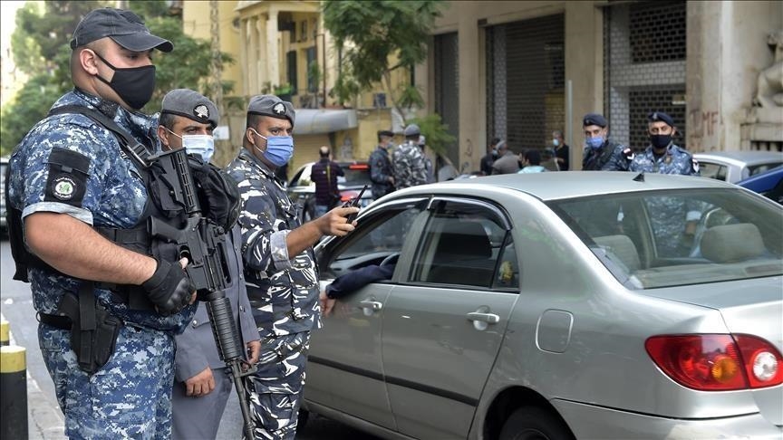 القضاء اللبناني يفتح تحقيقاً في خطف رجل اعمال سعودي