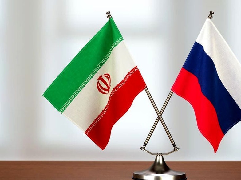 ايران وروسيا تعتمدان العملة الوطنية وتحذفان الدولار من مبادلاتهما تدريجياً