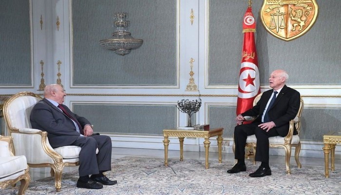 رئيس لجنة الدستور التونسي المقترح يتبرأ من النسخة التي نشرها الرئيس سعيّد، لانها تُمهّد 