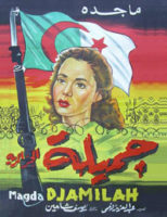 عيد استقلال الجزائر.. الفنانة ماجدة تنقذ جميلة بو حيرد من الإعدام
