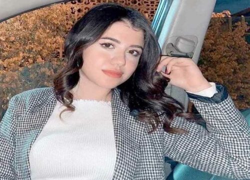 الحكم اليوم الاربعاء بإعدام قاتل طالبة جامعة المنصورة/ فيديو