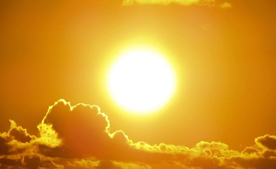 أجواء حارة في معظم المناطق اليوم الجمعة وحتى صباح الاثنين