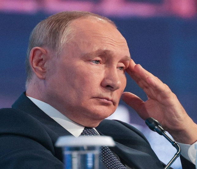 بوتين: مستحيل عزل روسيا فهي ربحت ولم تخسر في أوكرانيا، بينما تعارضت قرارات القيادات الغربية مع مصالح شعوبها
