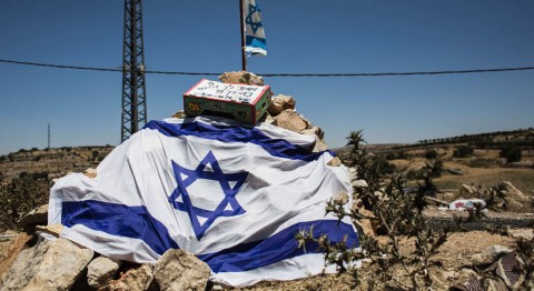 هل ما زال بالإمكان إنقاذ إسرائيل من صراعاتها الداخلية.. أم انها دخلت فعلياً مرحلة الخراب القريب؟؟