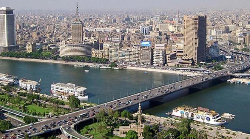 دراسة حديثة تكشف ان الإمارات (وكيل إسرائيل العقاري) هي ثاني أكبر مالك حكومي للأراضي في القاهرة