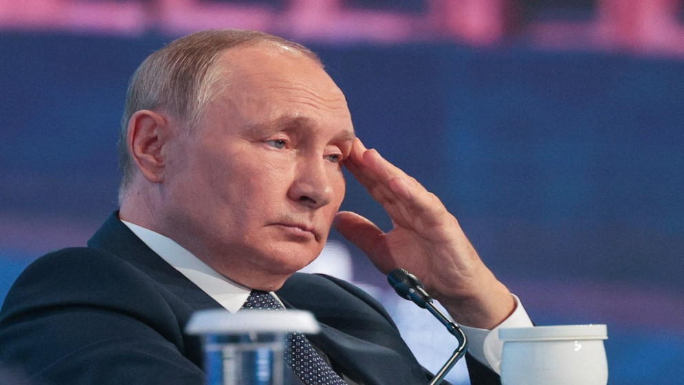 بوتين: مستحيل عزل روسيا فهي ربحت ولم تخسر في أوكرانيا، بينما تعارضت قرارات القيادات الغربية مع مصالح شعوبها