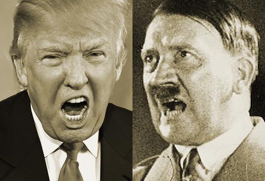 في كتاب جديد.. ترامب يتقمص روح هتلر، ويعرض على الملك عبد الله ضم الضفة الغربية 