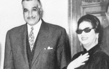في مقال لها بمجلة «الهلال» المصرية.. أم كلثوم تروي وقائع لقائها الأول مع الضابط جمال عبد الناصر