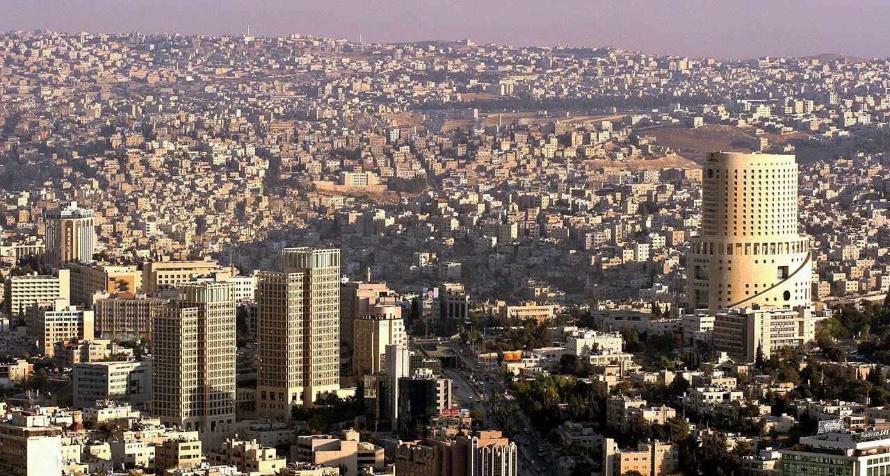 احصائية.. عمّان تستحوذ على 42% من مجموع سكان الأردن