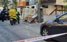 مقتل إمرأة اسرائيلية في حولون قرب تل ابيب مساء اليوم الثلاثاء بعملية فدائية، وقوات الاحتلال تبحث عن المنفذ
