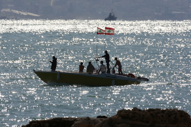 لحرمان حزب الله من إنتزاع الغاز بالقوة.. بايدن يتدخل شخصياً لإنجاح مفاوضات ترسيم الحدود البحرية بين لبنان وإسرائيل