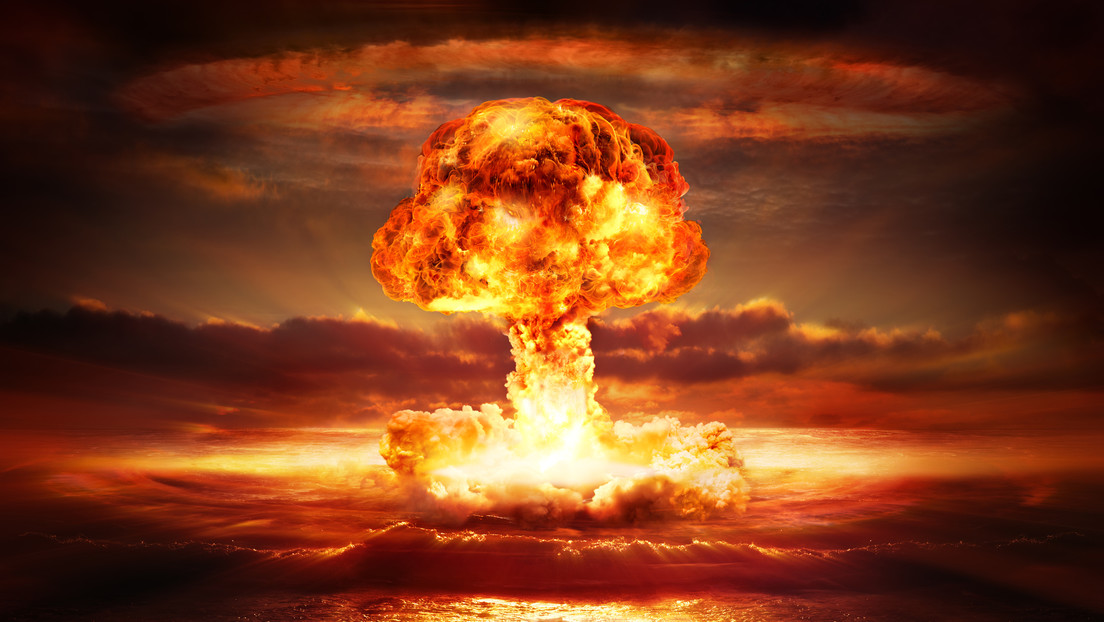 نشوب حرب نووية بين روسيا والناتو سيؤدي لمقتل 80% من البشرية
