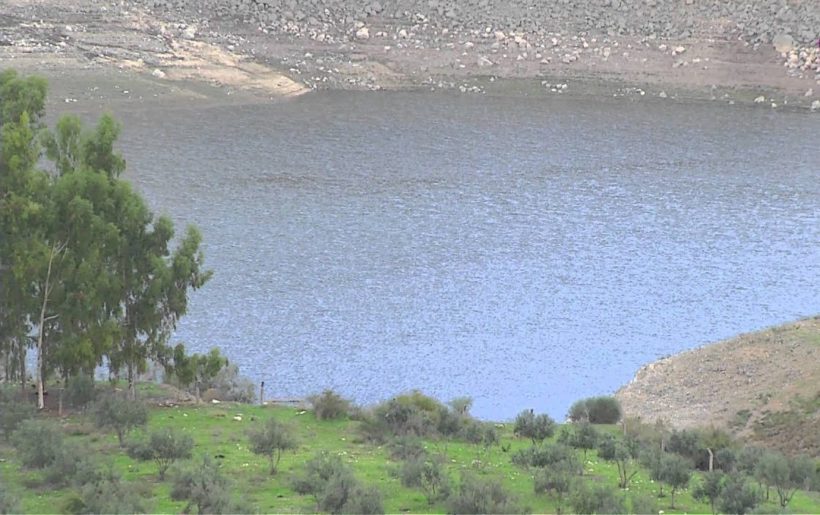 وفاة شاب غرقًا في سد وادي العرب بمنطقة الشونة السمالية