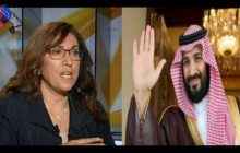 الأكاديمية السعودية المعارضة 