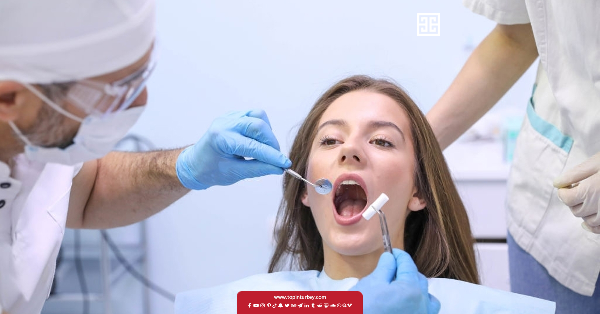 وفقاً لوكالة (أ ف ب).. طب الأسنان في تركيا يجذب الراغبين في