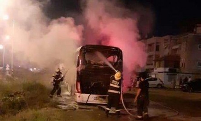 استشهاد 18 جندياً سورياً وإصابة 27 آخرين بتفجير إرهابي في حافلة مبيت عسكرية بريف دمشق صباح اليوم الخميس