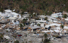 إرتفاع حصيلة قتلى إعصار إيان في فلوريدا إلى 81 شخصاً