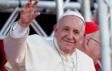 البابا فرنسيس يأسف لمقتل فلسطينيتين من الرعية الكاثوليكية بغزة