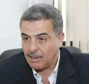 فوز نضال الحديد برئاسة مجلس إدارة النادي الفيصلي