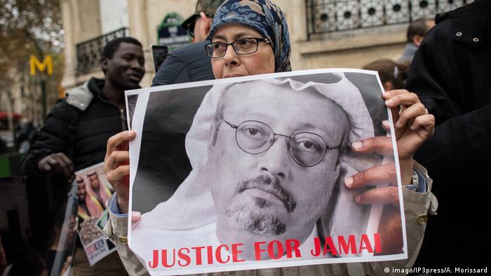 إحدى أبشع جرائم الاغتيال السياسي.. هل يحقق القضاء الأمريكي العدالة في قضية الصحفي جمال خاشقجي؟