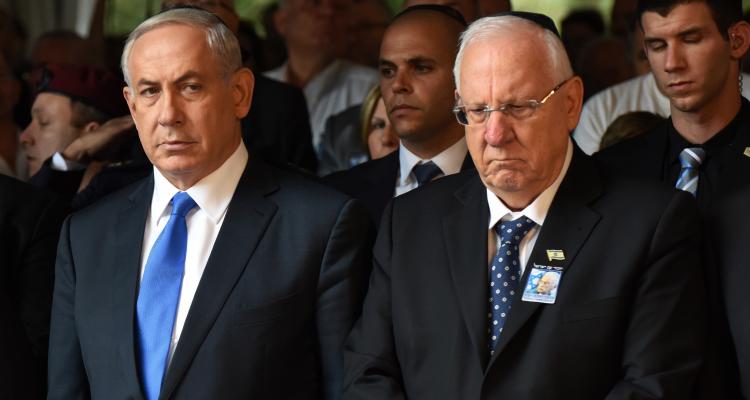 مثلما توقع نصر الله.. الرئيس الإسرائيلي الأسبق ريفلين يعتبر فوز اليمين خطراً كبيراً على مستقبل الكيان الصهيوني
