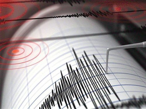 مرصد الزلازل الاردني يسجل زلزالا بقوة 6.4 ريختر على الحدود التركية السورية