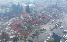 وفقًا لعلماء الزلازل.. لهذه العوامل كان زلزال تركيا وسوريا بهذه الشدة، وأحدث كل هذا الدمار