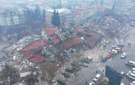 وفقًا لعلماء الزلازل.. لهذه العوامل كان زلزال تركيا وسوريا بهذه الشدة، وأحدث كل هذا الدمار