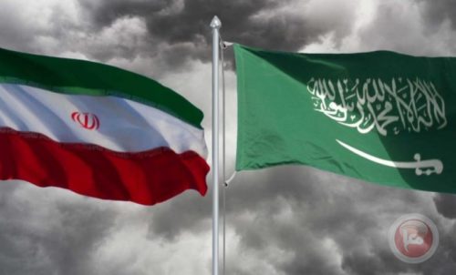 وزيرا الخارجية السعودي والإيراني يتفقان على عقد لقاء قريب
