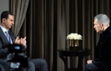 الأسد: اردوغان اخواني، ولكي تكون إخوانياً لابد أن تكون انتهازياً لا تعنيك قيم الصداقة والوفاء/ فيديو
