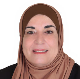اختيار عائشة الحسنات رئيسة لملتقى البرلمانيات الأردنيات