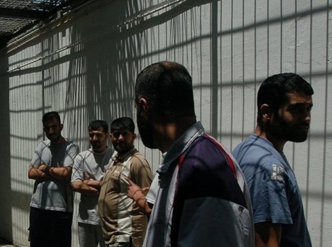 19 أسيراً أردنياً ما زالوا يقبعون في سجون العدو الإسرائيلي