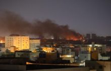 استمرار الضربات الجوية وقصف المدفعية بين الجيش السوداني وقوات الدعم السريع مع دخول تقاتلها أسبوعه الثالث