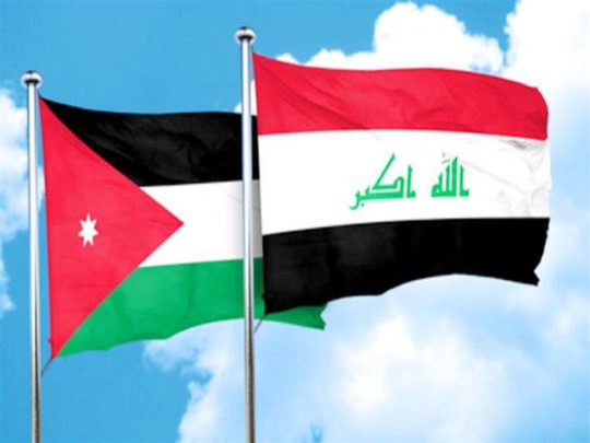أتفاقات اردنية - عراقية هامة لتسهيل تأشيرات الدخول، وتسريع منح الإقامة، وحل المشاكل سائقي الشاحنات الاردنيين