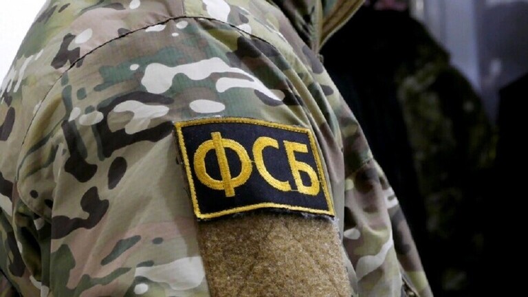 زيلينسكي يلعب بدمه.. الأمن الروسي يحبط محاولة دبرتها المخابرات الأوكرانية لتخريب محطتين نوويتين في يوم النصر