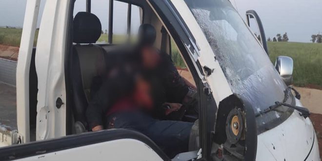 القضاء على اثنين من متزعمي تنظيم داعش في درعا