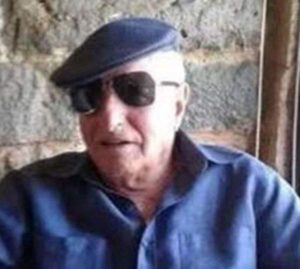 وفاة العماد علي دوبا رئيس المخابرات العسكرية السورية الأسبق