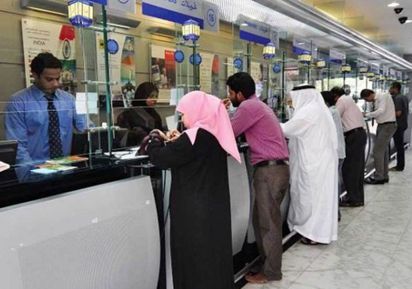 155 مليون دولار تحويلات الأردنيين في قطر بالثلث الأول من العام