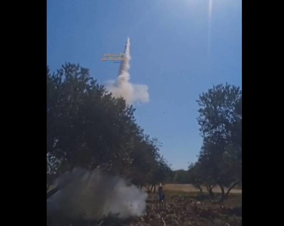 تطور نضالي جديد.. محللون عسكريون يعتبرون تجربة إطلاق الصواريخ في الضفة الغربية نقلة نوعية جديدة للمقاومة