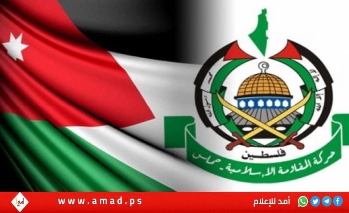 على ذمة جريدة الاخبار اللبنانية.. السلطات الأردنية تعتقل 4 أشخاص بتهمة تهريب سلاح لحركة حماس في الضفة الغربية