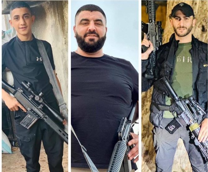 استشهاد 3 مقاومين ليلة امس في قصف جوي إسرائيلي، يعيد التذكير بآخر عملية اغتيال جوي نفذها العدو في الضفة