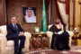 بالفيديو.. أعراس شعبية عربية متعددة تزف الشهيد المصري محمد صلاح، بطل عملية العوجا، الى حوريات الجنة