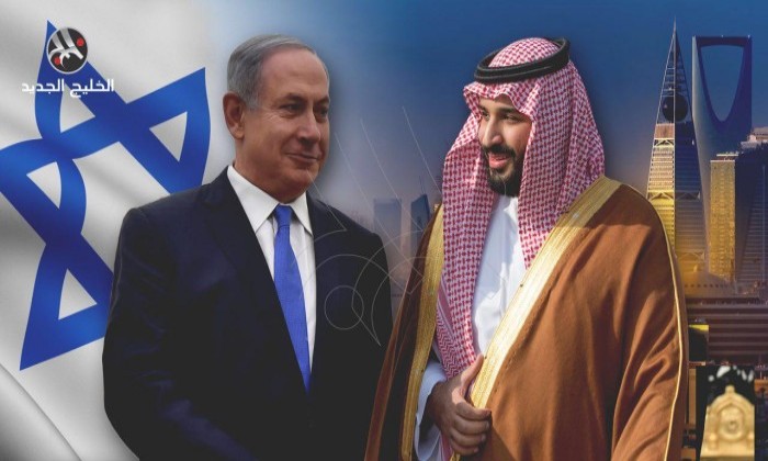 لأنها عدو العرب جميعاً.. إسرائيل تجهد لمنع السعودية من امتلاك أسلحة نووية، وتعتبر هذا أولى وأهم من التطبيع معها