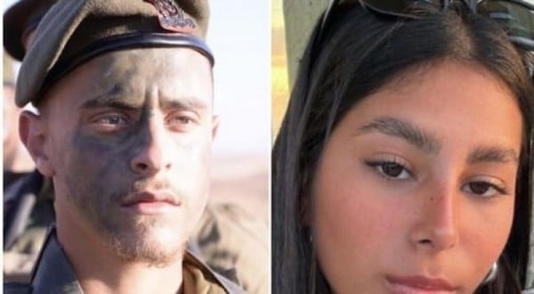 تساؤل يهزّ اسرائيل.. ماذا كان جندي ذكر ومجندة أنثى يفعلان ليلاً في كوخ ضيق، عندما هاجمهما الجندي محمد صلاح؟؟